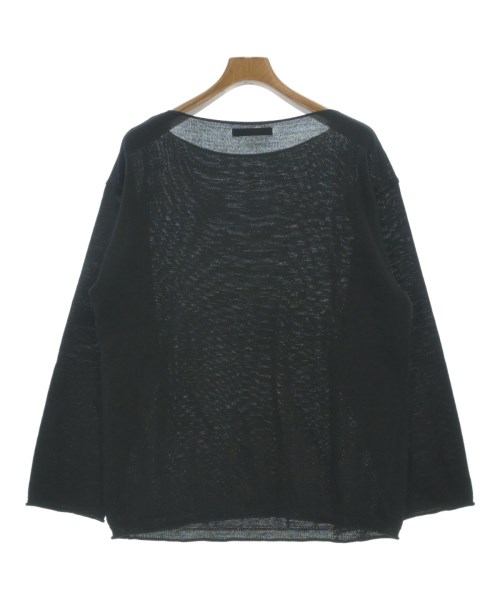 John bull（ジョンブル）ニット・セーター 黒 サイズ:L メンズ/2200670451098