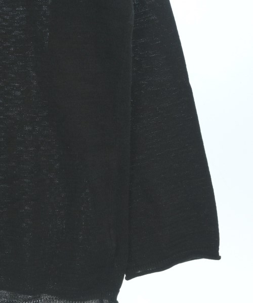 John bull（ジョンブル）ニット・セーター 黒 サイズ:L メンズ/2200670451098