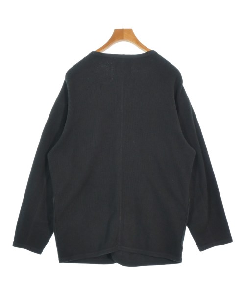 John bull（ジョンブル）カーディガン 黒 サイズ:S メンズ/2200663401024