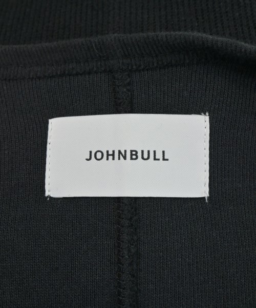 John bull（ジョンブル）カーディガン 黒 サイズ:S メンズ/2200663401024