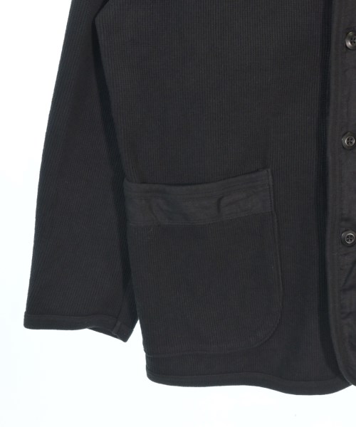 John bull（ジョンブル）カーディガン 黒 サイズ:S メンズ/2200663401024