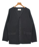 John bull（ジョンブル）カーディガン 黒 サイズ:S メンズ/2200663401024