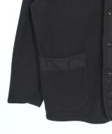 John bull（ジョンブル）カーディガン 黒 サイズ:S メンズ/2200663401024