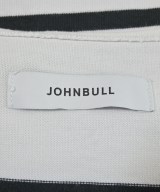 John bull（ジョンブル）Tシャツ・カットソー 白 サイズ:M メンズ/2200663401031