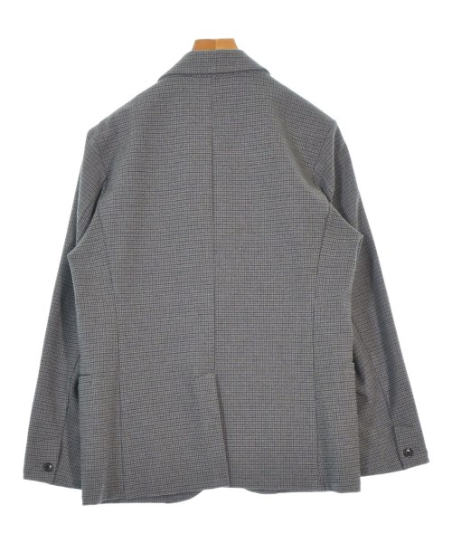 John bull（ジョンブル）カジュアルジャケット グレー サイズ:S メンズ/2200663401048