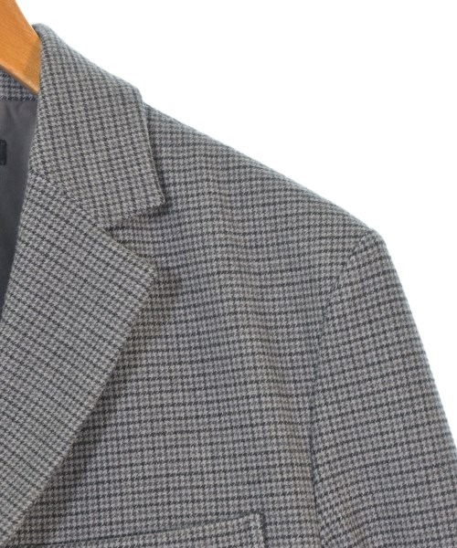 John bull（ジョンブル）カジュアルジャケット グレー サイズ:S メンズ/2200663401048