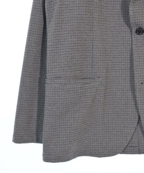 John bull（ジョンブル）カジュアルジャケット グレー サイズ:S メンズ/2200663401048