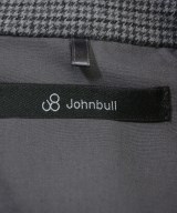 John bull（ジョンブル）カジュアルジャケット グレー サイズ:S メンズ/2200663401048