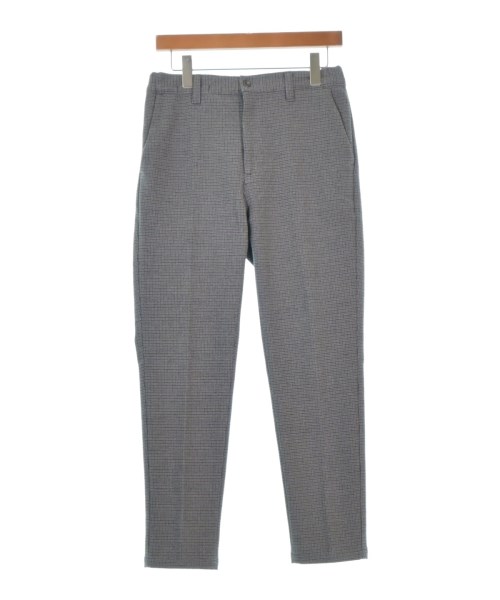 John bull(ジョンブル)スラックス グレー サイズ:S/2200663401055