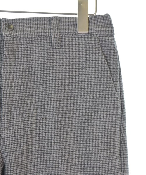 John bull（ジョンブル）スラックス グレー サイズ:S メンズ/2200663401055