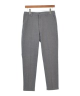 John bull（ジョンブル）スラックス グレー サイズ:S メンズ/2200663401055