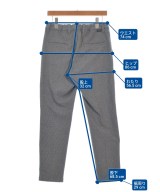 John bull（ジョンブル）スラックス グレー サイズ:S メンズ/2200663401055