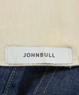 John bull（ジョンブル）デニムパンツ 紺 サイズ:M メンズ/2200663401062