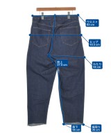 John bull（ジョンブル）デニムパンツ 紺 サイズ:M メンズ/2200663401062