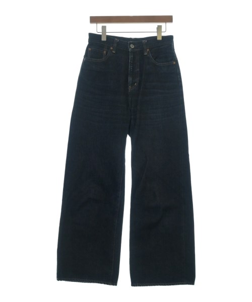 John bull(ジョンブル)デニムパンツ 紺 サイズ:L/2200668531092