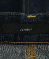 John bull（ジョンブル）デニムパンツ 紺 サイズ:L メンズ/2200668531092