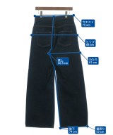 John bull（ジョンブル）デニムパンツ 紺 サイズ:L メンズ/2200668531092