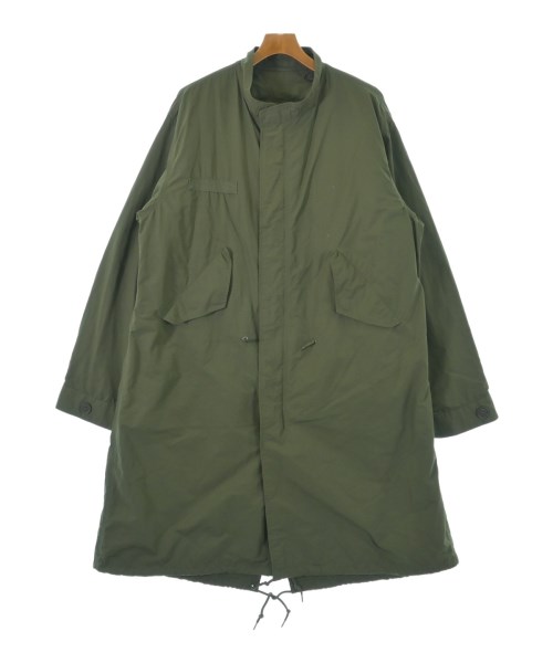 John bull(ジョンブル)のモッズコート サイズ:L 11,800円