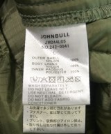 John bull（ジョンブル）モッズコート カーキ サイズ:L メンズ/2200730025016