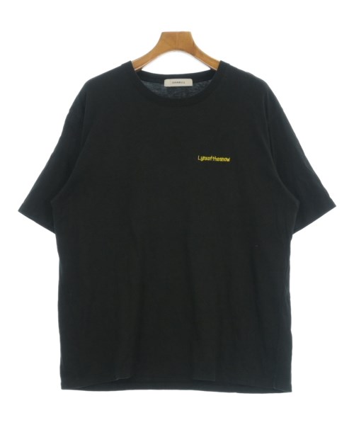 John bull（ジョンブル）Tシャツ・カットソー 黒 サイズ:L レディース/2200724597123