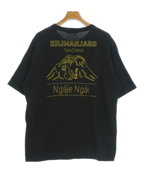John bull（ジョンブル）Tシャツ・カットソー 黒 サイズ:L レディース/2200724597123