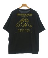 John bull（ジョンブル）Tシャツ・カットソー 黒 サイズ:L レディース/2200724597123