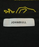 John bull（ジョンブル）Tシャツ・カットソー 黒 サイズ:L レディース/2200724597123