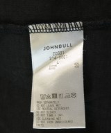 John bull（ジョンブル）Tシャツ・カットソー 黒 サイズ:L レディース/2200724597123