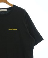 John bull（ジョンブル）Tシャツ・カットソー 黒 サイズ:L レディース/2200724597123