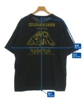 John bull（ジョンブル）Tシャツ・カットソー 黒 サイズ:L レディース/2200724597123
