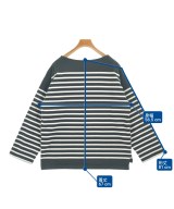 John bull（ジョンブル）Tシャツ・カットソー 紺 サイズ:M レディース/2200720196085