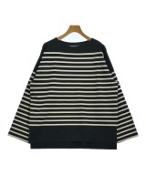 John bull（ジョンブル）Tシャツ・カットソー 黒 サイズ:F レディース/2200727818065