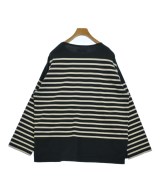 John bull（ジョンブル）Tシャツ・カットソー 黒 サイズ:F レディース/2200727818065