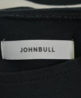 John bull（ジョンブル）Tシャツ・カットソー 黒 サイズ:F レディース/2200727818065