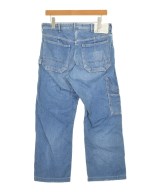 John bull（ジョンブル）デニムパンツ 青 サイズ:L レディース/2200733160028
