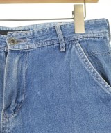 John bull（ジョンブル）デニムパンツ 青 サイズ:L レディース/2200733160028