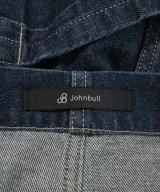 John bull（ジョンブル）オールインワン/サロペット 紺 サイズ:M レディース/2200733160134