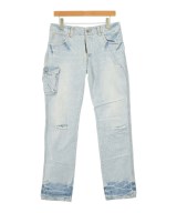 John bull デニムパンツ