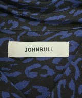 John bull（ジョンブル）カジュアルシャツ 黒 サイズ:M メンズ/2200731470020