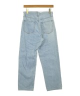 John bull（ジョンブル）デニムパンツ 青 サイズ:26(M位) レディース/2200732950941