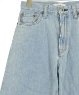 John bull（ジョンブル）デニムパンツ 青 サイズ:26(M位) レディース/2200732950941