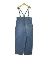 John bull（ジョンブル）デニムパンツ 紺 サイズ:M レディース/2200729234016
