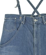 John bull（ジョンブル）デニムパンツ 紺 サイズ:M レディース/2200729234016