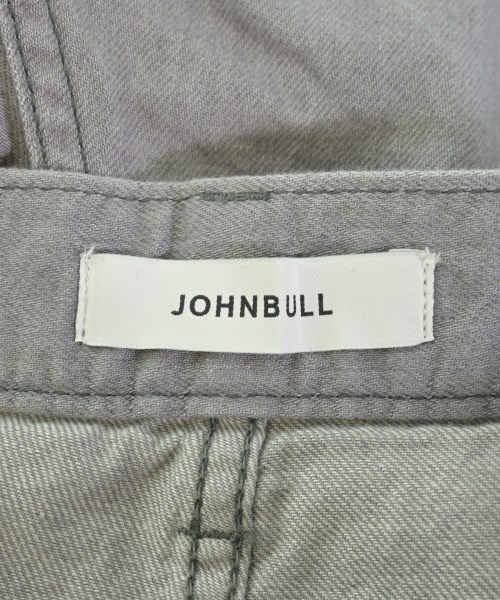 John bull（ジョンブル）デニムパンツ グレー サイズ:M レディース/2200710663221