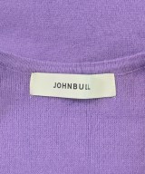John bull（ジョンブル）カーディガン 紫 サイズ:M レディース/2200717230082