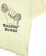 John bull（ジョンブル）Tシャツ・カットソー 白 サイズ:S メンズ/2200719735325