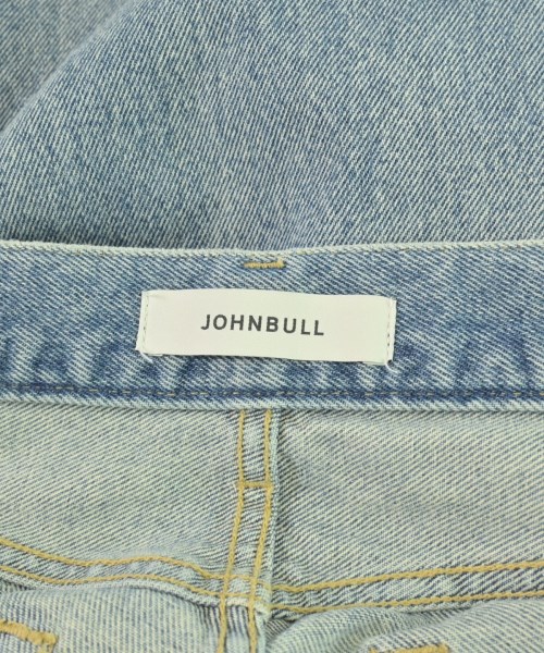 John bull（ジョンブル）デニムパンツ 青 サイズ:M メンズ/2200721107042