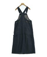 John bull（ジョンブル）ワンピース 紺 サイズ:S レディース/2200717834303