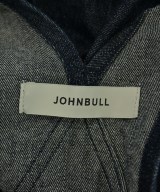 John bull（ジョンブル）ワンピース 紺 サイズ:S レディース/2200717834303