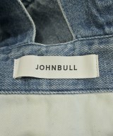 John bull（ジョンブル）オールインワン/サロペット 青 サイズ:S レディース/2200720671209